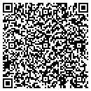 QR code with Mat Masters contacts