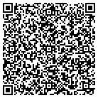 QR code with anasazidesign@cox.net contacts