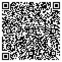 QR code with Bye Bead Co contacts