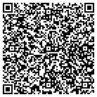 QR code with G & M Custom Embroidery contacts