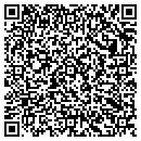 QR code with Gerald Bomar contacts