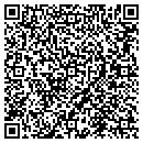QR code with James A Brown contacts