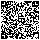 QR code with Herman's Inc contacts