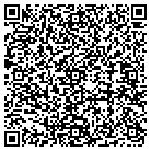 QR code with Jurin's Distributing CO contacts