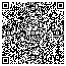 QR code with James Coffman contacts