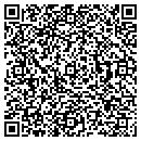 QR code with James Connie contacts