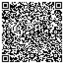 QR code with Hava Beads contacts