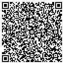 QR code with Calabash Cab contacts