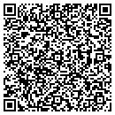 QR code with Jeffrey Ladd contacts