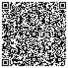 QR code with Maly's of California Inc contacts