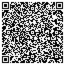 QR code with Laurabeads contacts