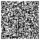 QR code with Lesabeads contacts
