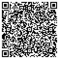 QR code with KFC contacts