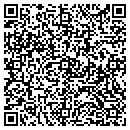 QR code with Harold K Harver DC contacts