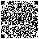 QR code with Marilyn Berg Imports contacts