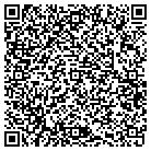 QR code with High Speed Solutions contacts