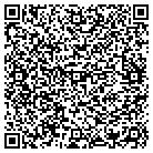 QR code with Acadian Aviation Testing Center contacts