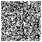 QR code with Advanced Automotive-Crystal contacts