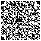 QR code with Alfa Omega Yellow Cab contacts