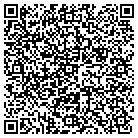 QR code with Advanced Analysis & Testing contacts