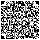 QR code with CSG Better Hearing Center contacts