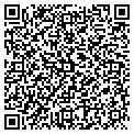 QR code with Peabody Beads contacts