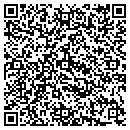 QR code with US Stitch Line contacts