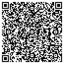 QR code with Moty Rentals contacts