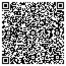 QR code with Robin Atkins contacts