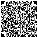QR code with Orthotec LLC contacts