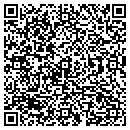 QR code with Thirsty Club contacts