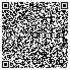 QR code with P H Machin Enterprises contacts