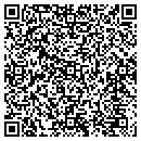 QR code with Cc Services Inc contacts