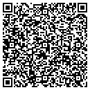 QR code with Profile contacts