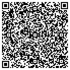QR code with H And R Block Financial contacts