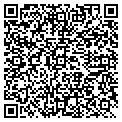 QR code with Nick Walters Rentals contacts