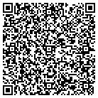 QR code with Health Services Department of contacts