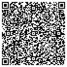 QR code with Threadcrazy Custom Embroidery contacts