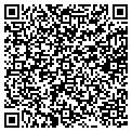 QR code with Utter's contacts
