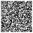 QR code with O Brien Leasing contacts