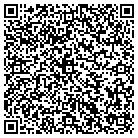 QR code with Yard & Garden Landscaping Inc contacts