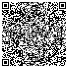 QR code with Jus' Another Video Depot contacts