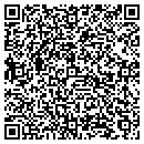 QR code with Halstead Bead Inc contacts