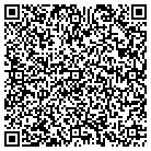 QR code with CC Arch. Projects Co. contacts