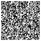 QR code with Emmitt's Beauty & Barber Shop contacts