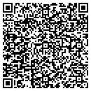 QR code with King Fence Inc contacts