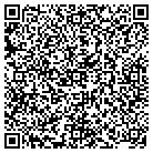 QR code with Custom Carpentry Unlimited contacts
