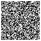 QR code with Mitzi's Monograms & Imprints contacts