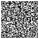 QR code with Tony Bernard contacts