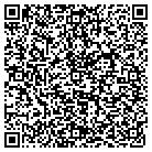 QR code with Custom Woodworking By Scott contacts